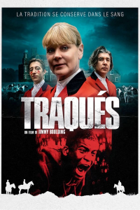 Traqués (2022) streaming