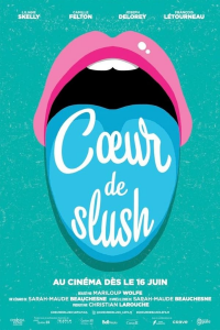 Coeur de slush