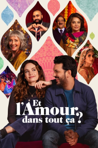 ET L'AMOUR DANS TOUT ÇA streaming