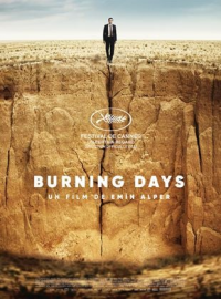 BURNING DAYS