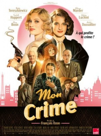 MON CRIME streaming