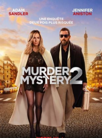 MURDER MYSTERY 2