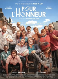 Pour l'honneur (Pour l’honneur) streaming