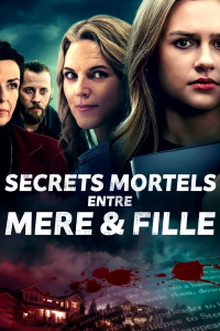 Secrets mortels entre mère et fille