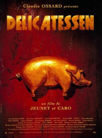 Delicatessen streaming