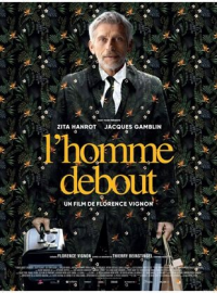 L'homme debout