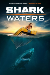 Shark Waters streaming