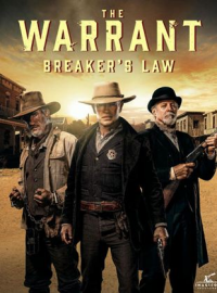 The Warrant: Breaker's Law