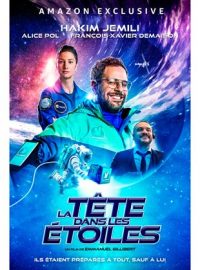 La tête dans les étoiles streaming