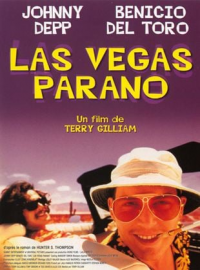 Las Vegas Parano streaming