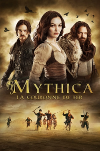 Mythica : La couronne de fer streaming