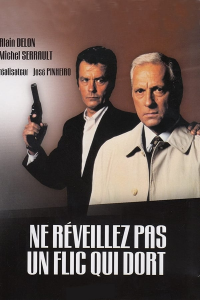 Ne réveillez pas un flic qui dort streaming