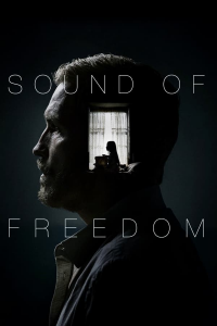 Sound of Freedom streaming