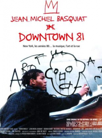 Downtown 81