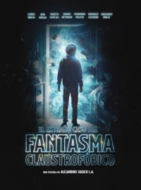 El extraño caso del fantasma claustrofóbico streaming