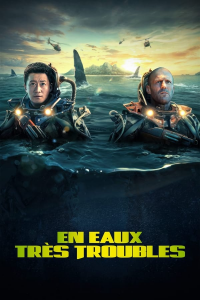 En eaux très troubles streaming