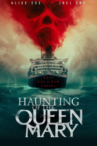 La malédiction du Queen Mary streaming