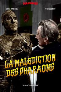 La Malédiction des pharaons