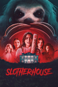 Slotherhouse streaming