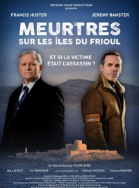 Meurtres sur les îles du Frioul streaming