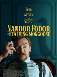 Nandor Fodor and the Talking Mongoose