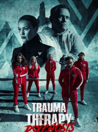 Trauma Therapy: Psychosis streaming