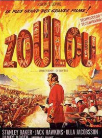 Zoulou streaming