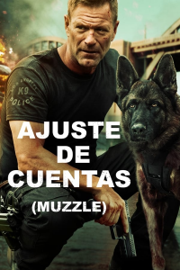 Ajuste de cuentas (Muzzle) streaming