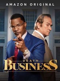 Death Business