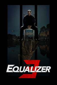 The Equalizer 3 streaming