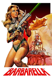 Barbarella