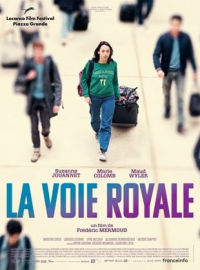 La voie royale streaming