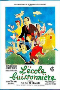 L'École buissonnière 1949 streaming