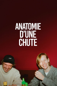 Anatomie d'une chute 2023