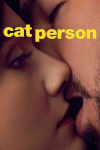 Cat Person