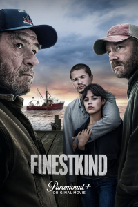 Finestkind streaming