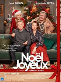 Noël Joyeux streaming