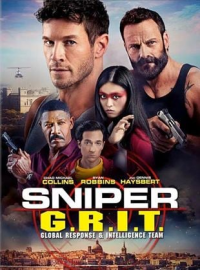 Sniper: G.R.I.T.