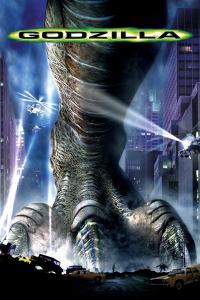 Godzilla (1998) streaming