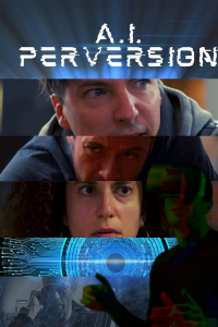 A.I. Perversion