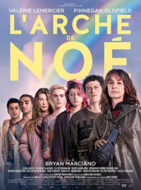 L’Arche de Noé (2023)