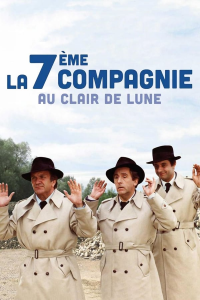 La 7ème Compagnie au clair de lune