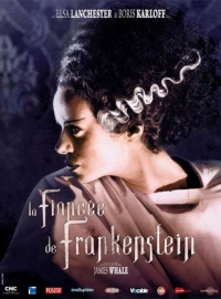 La Fiancée de Frankenstein