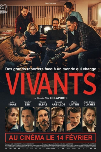 Vivants (2024) streaming