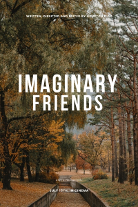 Imaginary Friends