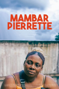 Mambar Pierrette