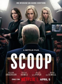 Scoop (2024) streaming