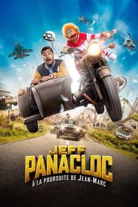 Jeff Panacloc : À la poursuite de Jean-Marc (2023) streaming