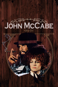 John McCabe streaming