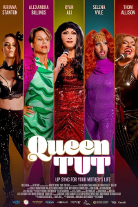 Queen Tut streaming